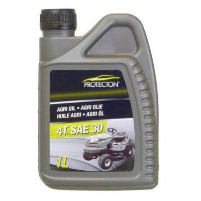 Protecton motorolie Agri SAE 30 4 takt 1 liter