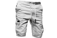 Heren korte broek in de sale - thumbnail