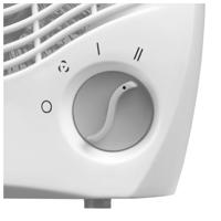 Elektrische kachel VK 2002 Eurom - Eurom - thumbnail