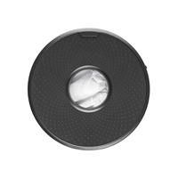 Brabantia wasbox 60 liter kunststof deksel white - thumbnail