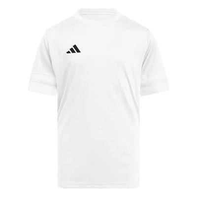 adidas Squadra 25 Voetbalshirt Kids Wit