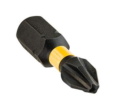 DeWALT DT70523T 32-delige Extreme Impact Torsion Schroefbitset in Cassette