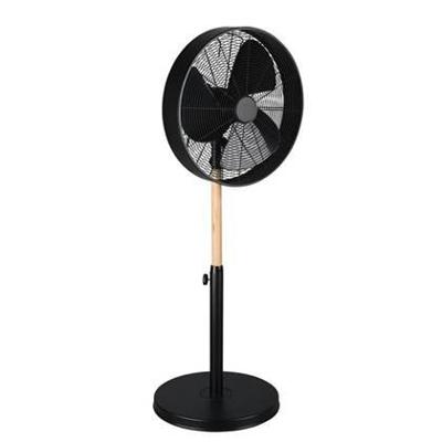 Trio Landelijke vloer ventilatorViking 2 - R034-32