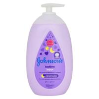 Johnson & Johnson Johnson's Baby Lotion Bedtime 500 ml - thumbnail