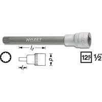 Hazet schraubendrehereinsatz "990slg" screwdr.one.xzn 10mm 990-slg-10 - thumbnail