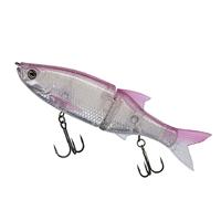Molix Glide Bait 178 Slow Sinking 17,8cm Dark Gill Orange Belly - thumbnail