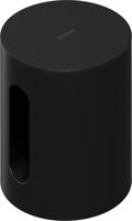 Sonos Sub Mini zwart - thumbnail