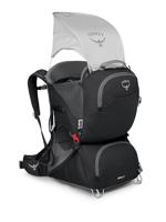 Osprey Poco LT Kinderdrager Black 25L - thumbnail