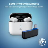 Oordopjes Razer HAMMERHEAD HYPERSPEED Wit - thumbnail