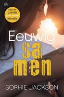 Eeuwig samen - novelle - Sophie Jackson - ebook - thumbnail