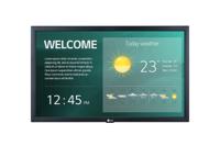 LG Electronics 22SM3G-B Digital Signage display 54.6 cm 21.5 inch 1920 x 1080 Pixel 16/7 - thumbnail