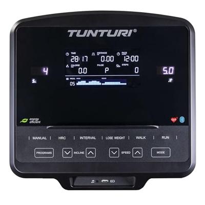 Tunturi FitRun 90i PRO Tunturi FitRun 90i PRO