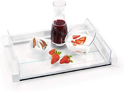 AEG A6RHES31 uitneembare tray