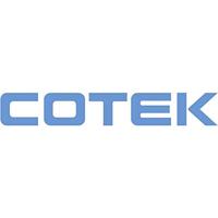 Cotek DN 10-24 DIN-rail netvoeding 24 V/DC 0.42 A 10 W Aantal uitgangen:1 x Inhoud 1 stuk(s) - thumbnail