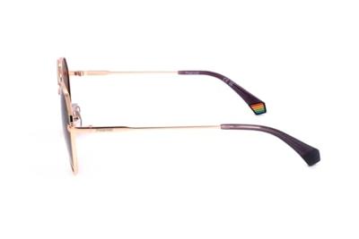 Zonnebril Uniseks Polaroid PLD-6211-S-X-S9E ø 57 mm