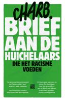 Brief aan de huichelaars die het racisme voeden - Charb - ebook - thumbnail
