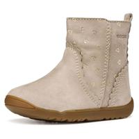 Hoge schonen B MACCHIA GIRL B264PA0 GEOX roze (poederkleur) - thumbnail