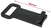 KS Tools 911.8198 Wulstekhouder voor bandenmontagemachines - thumbnail