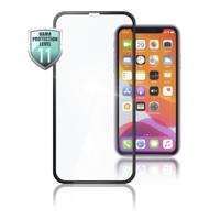 Hama 3D-full-screen-beschermglas Voor Apple IPhone 12 Pro Max Zwart - thumbnail