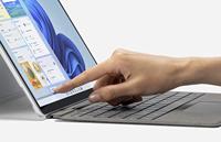 Microsoft Surface Cover Standalone voor SFC Pro8 Platina - thumbnail