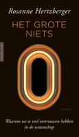 Het grote niets - Rosanne Hertzberger - ebook - thumbnail