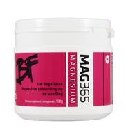 Mag365 Magnesium Bf Naturel (180g) - thumbnail