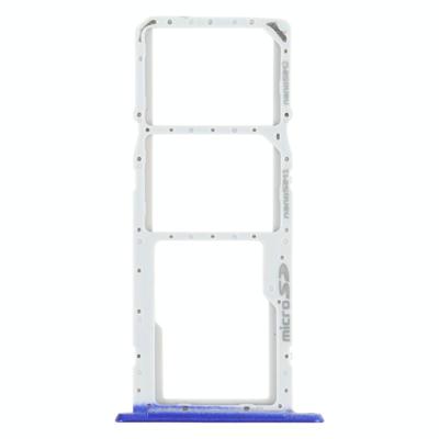 SIM-kaartlade + SIM-kaartlade + Micro SD-kaartlade voor LG K22 LMK200Z LMK200E LMK200B LM-K200 SIM-kaartlade + SIM-kaartlade + Micro SD-kaartlade voor LG K22 LMK200Z LMK200E LMK200B LM-K200