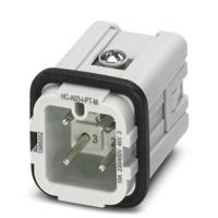 Phoenix Contact 1585252 Contactinzetstuk 3 1 stuk(s) - thumbnail