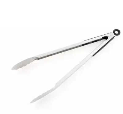 Tong Deluxe BBQ The Bastard - The bastard