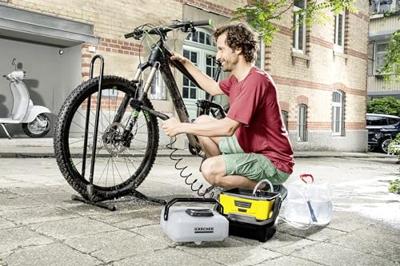 Karcher Aanzuigslang - 2.643-871.0