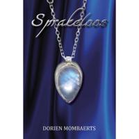 Sprakeloos - Dorien Mombaerts - Paperback (9789493111295) - thumbnail