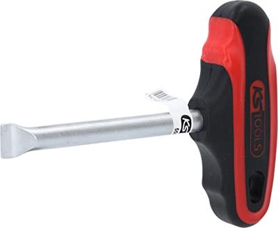 KS Tools 550.1682 Accustopdraaier met T-greep