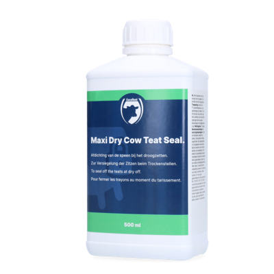 Excellent Maxi Dry Cow Teat Seal 500 ml