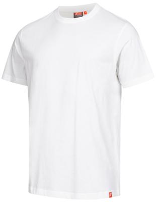 NITRAS SAFETY Nitras "motion tex light" t-shirt t-shirt gr. m white nitras motion tex light