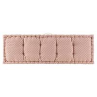 Palletkussen Jop - Terracotta - 120x40x12 cm - thumbnail