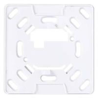 Siemens 5WG12588AB12 Montageplaat 5WG1258-8AB12 - thumbnail