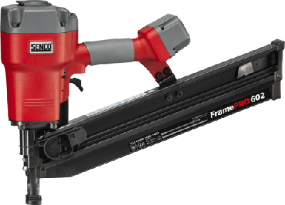 Senco Rondkop SpijkerMachine FramePro602 BF/TF - 1E2001N