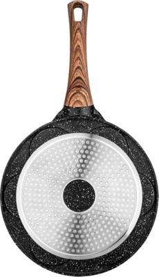 Westinghouse Pannenkoekenpan zwart ø 26 cm - standaard anti-aanbaklaag