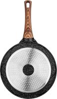 Westinghouse Pannenkoekenpan zwart ø 26 cm - standaard anti-aanbaklaag - thumbnail