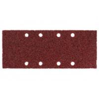 Metabo 624490000 Metabo 10 schuurbladen, 93x230 mm 10 stuk(s) - thumbnail