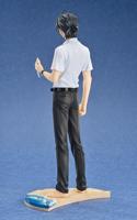 Summer Time Renderin Statue 1/7 Shinpei Ajiro 26 cm - thumbnail