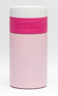 Kambukka Etna Drinkfles Pink 300 ml