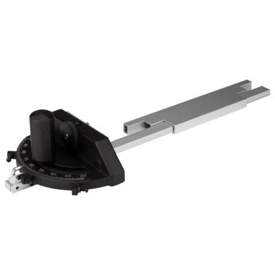 Makita Accessoires Verstekgeleider Compleet - 127069-0 - 127069-0