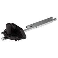 Makita Accessoires Verstekgeleider Compleet - 127069-0 - 127069-0 - thumbnail