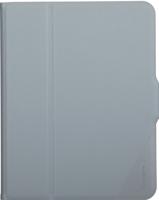 Targus VersaVu 27,7 cm (10.9 ) Folioblad Zilver - thumbnail