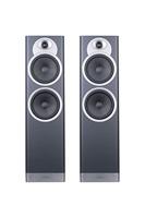 Jamo: S7-27F Vloerstaande Speakers - 2 stuks - Fjord Blue - thumbnail