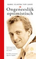 Ongeneeslijk optimistisch - Karel Glastra van Loon - ebook - thumbnail