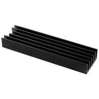 AXAGON CLR-M2L10 CLR-M2L10 M.2 SSD-koeler - thumbnail