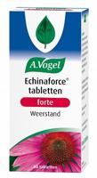 A Vogel Echinaforce tabletten sterk 60 Tabletten - thumbnail