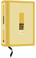 Boekenboek (Hardback) - thumbnail